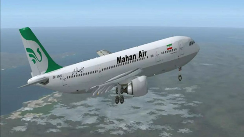 آمریکا: ایران از ونزوئلا طلا دریافت می‌کند